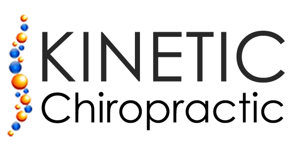Chiropractic Omaha NE Kinetic Chiropractic Logo